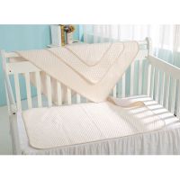 Diaperwood waterproof organic cotton - size 35 * 40cm buy in online store