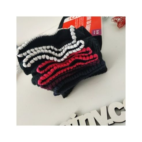 Socks Pepperts Set Dark 5pcs Size 35-38 buy in online store