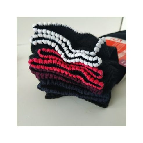 Socks Pepperts Set Dark 5pcs Size 35-38 buy in online store