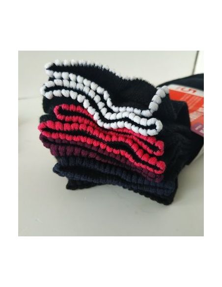 Socks Pepperts Set Dark 5pcs Size 35-38 buy in online store