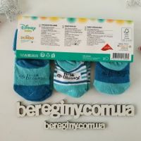 Disney Socks Elephants 3pcs Size 11-14 buy in online store 2