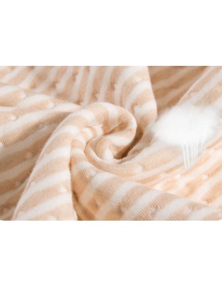 Diaperwood waterproof organic cotton + bamboo, bilateral - size 30 * 40cm buy in online store