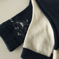 Socks Lupilu Shark 3pcs Size 27-30 buy in online store 2