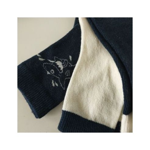 Socks Lupilu Shark 3pcs Size 27-30 buy in online store