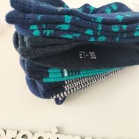 Socks Lupilu dinosaurs 4pcs Size 27-30 buy in online store 2