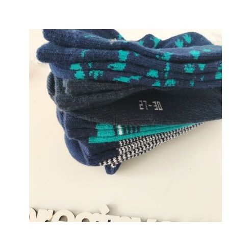 Socks Lupilu dinosaurs 4pcs Size 27-30 buy in online store