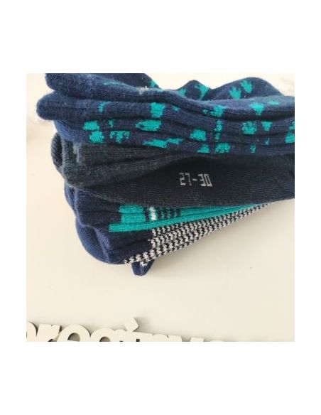 Socks Lupilu dinosaurs 4pcs Size 27-30 buy in online store