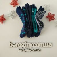 Socks Lupilu dinosaurs 4pcs Size 27-30 buy in online store