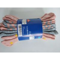 Socks terry Lupilu pink 19-22 (5 pairs) buy in online store 2