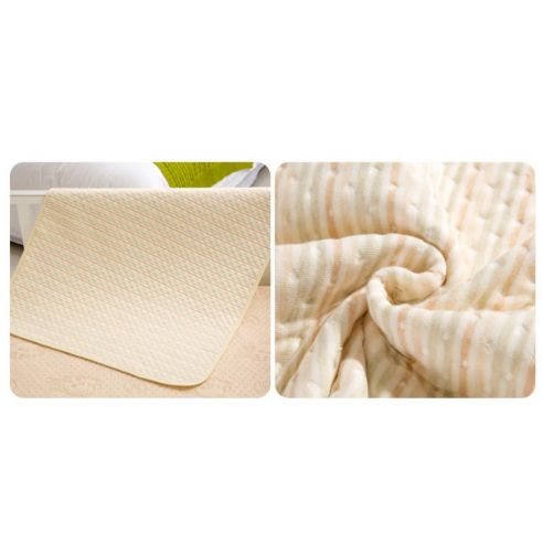 Diaperwood waterproof organic cotton + bamboo, bilateral - size 30 * 40cm buy in online store