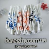 Socks Pepperts Balls 7pcs Size 23-26 buy in online store 2