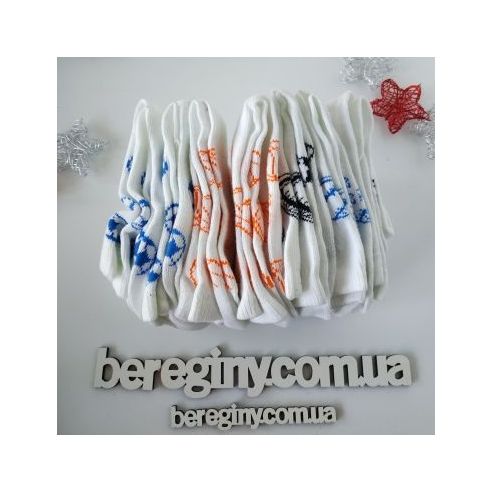 Socks Pepperts Balls 7pcs Size 23-26 buy in online store