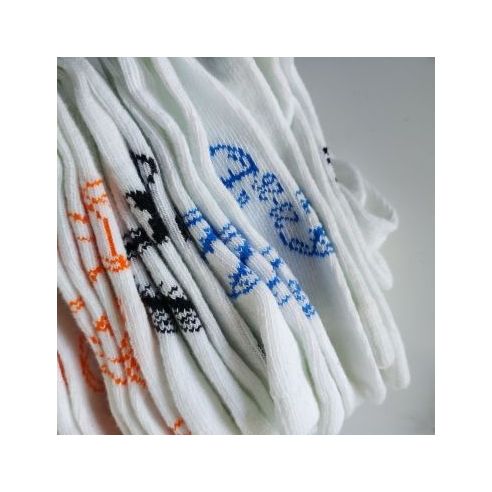 Socks Pepperts Balls 7pcs Size 23-26 buy in online store