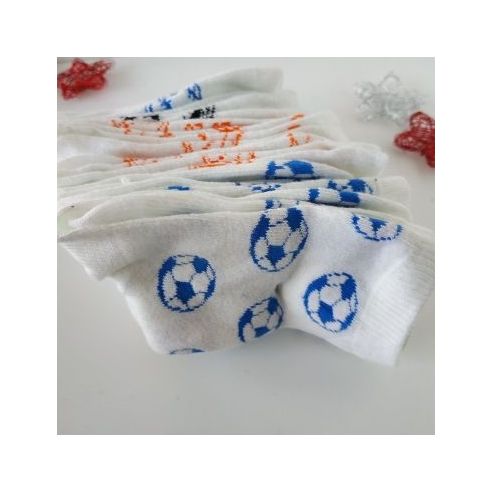 Socks Pepperts Balls 7pcs Size 23-26 buy in online store