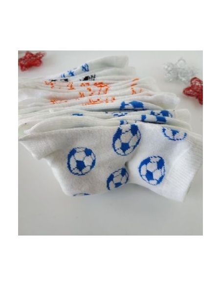 Socks Pepperts Balls 7pcs Size 23-26 buy in online store