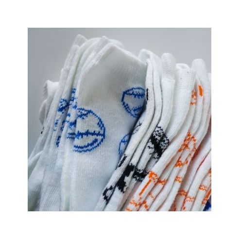 Socks Pepperts Balls 7pcs Size 23-26 buy in online store