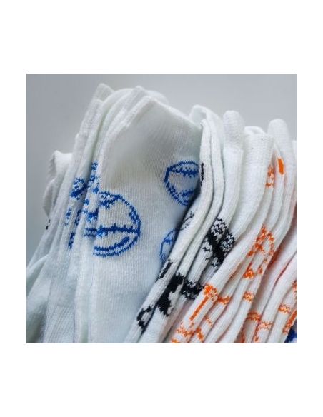 Socks Pepperts Balls 7pcs Size 23-26 buy in online store