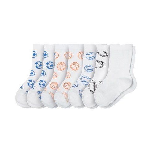 Socks Pepperts Balls 7pcs Size 23-26 buy in online store