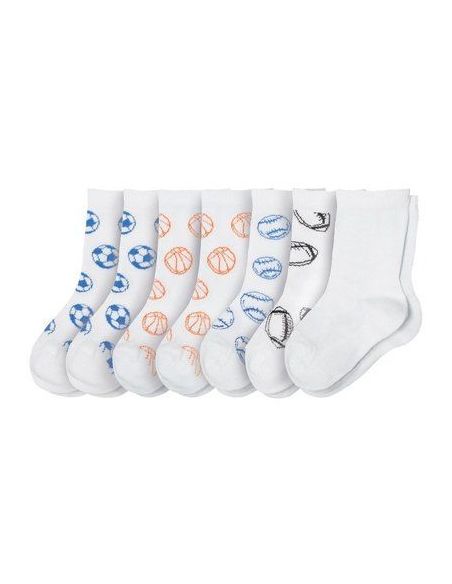 Socks Pepperts Balls 7pcs Size 23-26 buy in online store