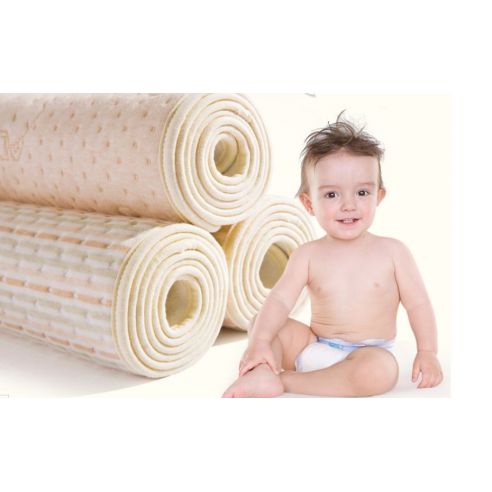 Diaperwood waterproof organic cotton + bamboo, bilateral - size 30 * 40cm buy in online store