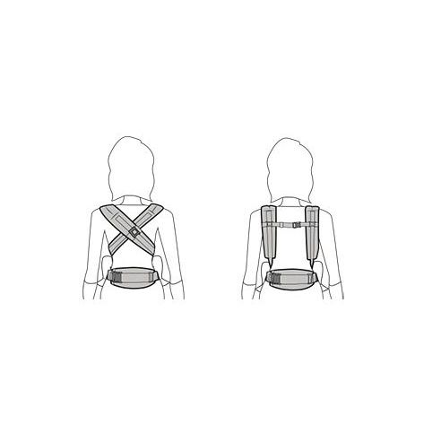 Ergonomic Ergo Backpack Ergobaby Omni 360 Cool Air Mesh Carrier Khaki Green buy in online store