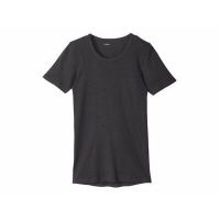 Men's Basic T-shirt LiveRGY (Germany) - size M, black buy in online store 2