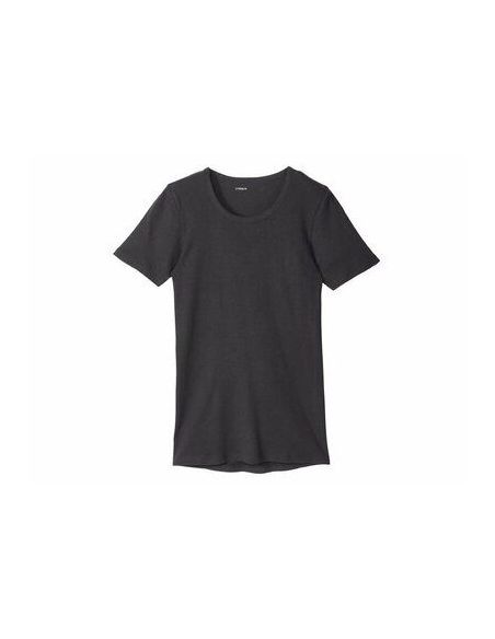 Men's Basic T-shirt LiveRGY (Germany) - size M, black buy in online store Men's Basic T-shirt LiveRGY (Germany) - size M, black buy in online store