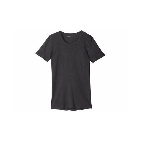 Men's Basic T-shirt Liverge (Germany) - Size XL, Black buy in online store