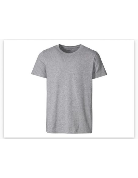 Men's Basic Liverge T-shirt (Germany) - Size XL, Light Gray buy in online store Men's Basic Liverge T-shirt (Germany) - Size XL, Light Gray buy in online store