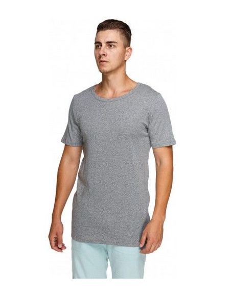 Men's Basic Liverge T-shirt (Germany) - Size XL, Light Gray buy in online store Men's Basic Liverge T-shirt (Germany) - Size XL, Light Gray buy in online store