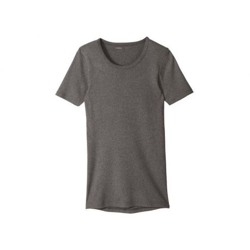 Men's Basic T-shirt Liverge (Germany) - Size L, Dark Gray buy in online store