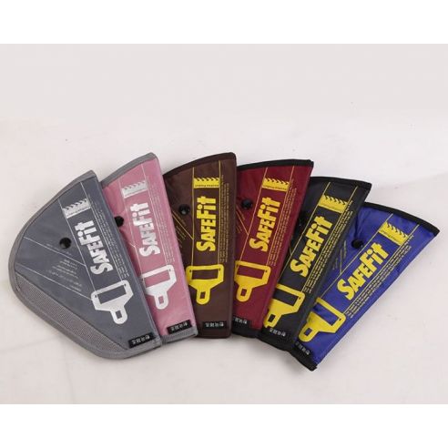 Safety belt adapter for children below 150cm - SafeFit buy in online store