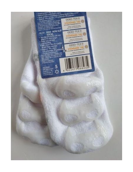 Socks Anti-slip terry children Lupilu 19-22 buy in online store Socks Anti-slip terry children Lupilu 19-22 buy in online store