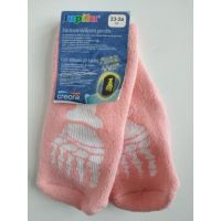 Socks Anti-slip terry children Lupilu 23-26 buy in online store