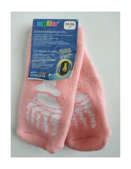 Socks Anti-slip terry children Lupilu 23-26 buy in online store Socks Anti-slip terry children Lupilu 23-26 buy in online store