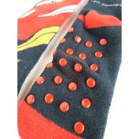 Socks Anti-slip terry children's 23-26 cars buy in online store 2