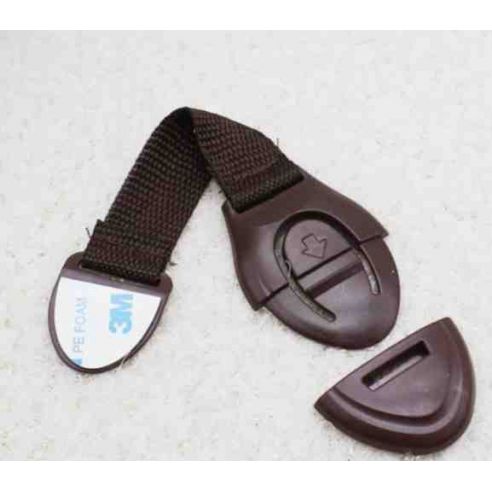 Flexible Castle Universal Long Black buy in online store