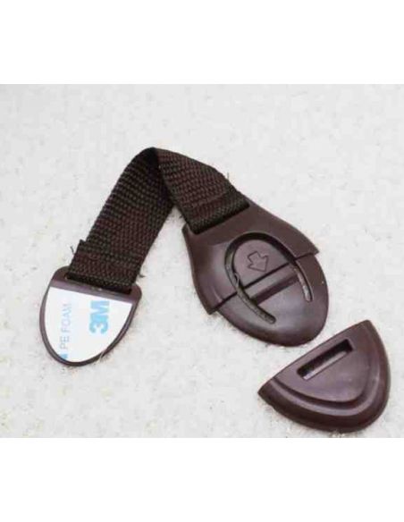 Flexible Castle Universal Long Black buy in online store