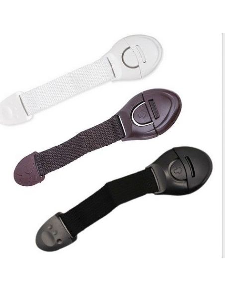 Flexible Castle Universal Long Black buy in online store