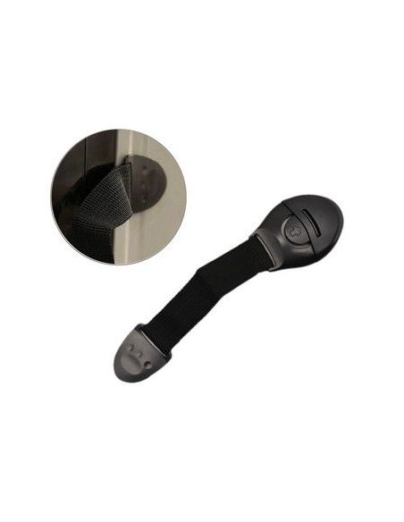 Flexible Castle Universal Long Black buy in online store