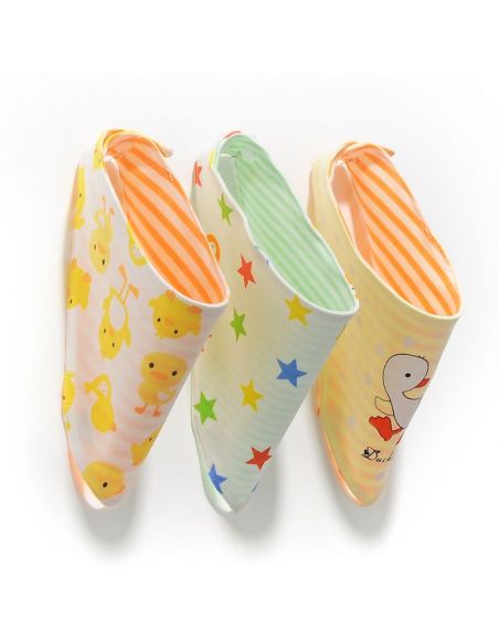 Whirl, bib, araphak on the button - double-sided set number 1- 3pcs buy in online store Whirl, bib, araphak on the button - double-sided set number 1- 3pcs buy in online store