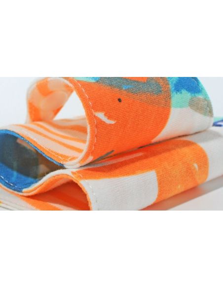 Whirl, bib, arafat on the button - double-sided set №2- 3pcs buy in online store Whirl, bib, arafat on the button - double-sided set №2- 3pcs buy in online store