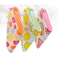 Whirl, bib, arafat on the button - double-sided set №2- 3pcs buy in online store