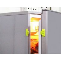 Castle on the fridge dog - white buy in online store 2