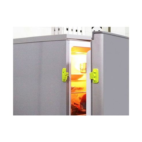 Castle on the fridge dog - white buy in online store