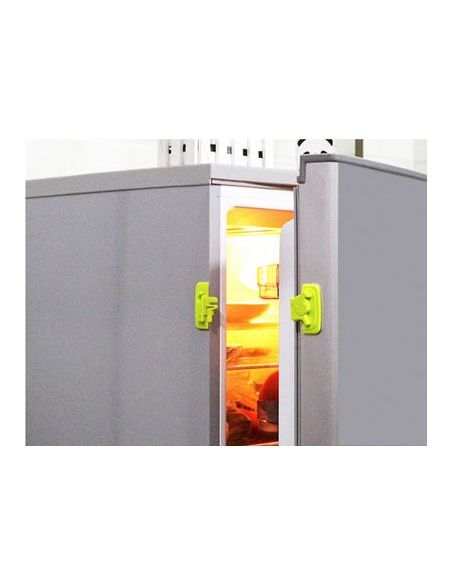 Castle on the fridge dog - white buy in online store