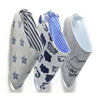 Whirl, bib, araphak on the button - double-sided set number 7-3pcs buy in online store