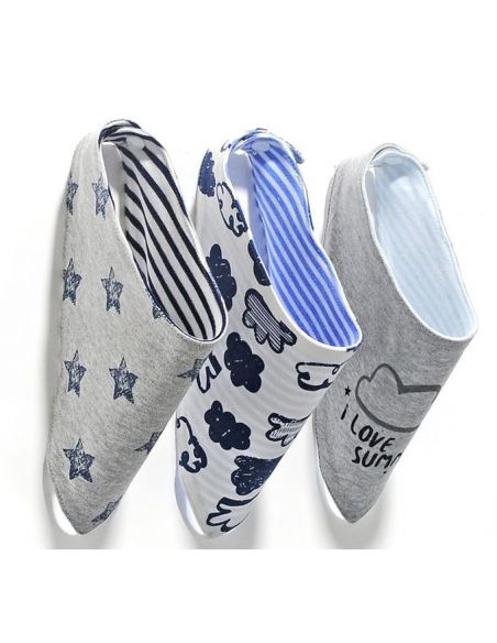 Whirl, bib, araphak on the button - double-sided set number 7-3pcs buy in online store Whirl, bib, araphak on the button - double-sided set number 7-3pcs buy in online store