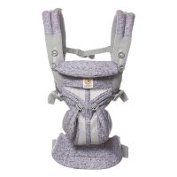 Ergonomic Ergo Backpack Ergobaby Ergo Baby Omni360 Cool Air Mesh Pink Digi Camo buy in online store 2