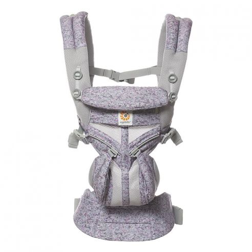 Ergonomic Ergo Backpack Ergobaby Ergo Baby Omni360 Cool Air Mesh Pink Digi Camo buy in online store